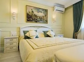 Роскошная 3к квартира 120м2 на набережной в ЖК Obolon Residentsic