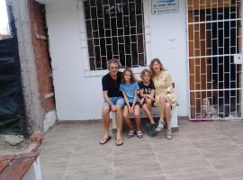 La Petite Maison, guest house in Nazca