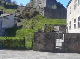 Gîte Le pt'i Baillis