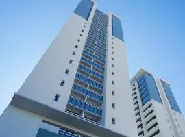 Apart Hotel - Campos dos Goytacazes