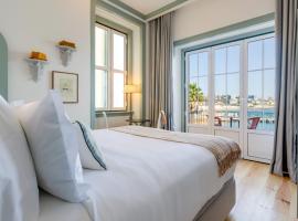 Westlight Cascais Chalet - Adults Only, hotel en Cascais