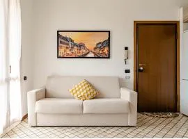 Tra natura e città - appartamento con giardino