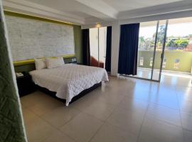 Hotel Borda Cuernavaca, Hotel in Cuernavaca