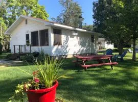 Ephraim Village Cottages