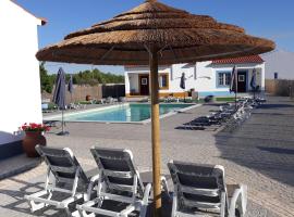 Casas da Minh'Alma, self catering accommodation in Reguengos de Monsaraz