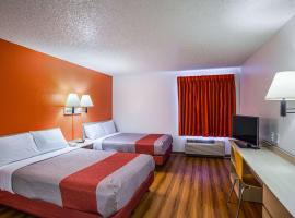 Motel 6 Tucson, AZ - North, 4-Sterne-Hotel in Tucson