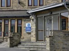Best Western Bradford Guide Post Hotel
