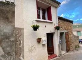La Maisonnette D'Agel