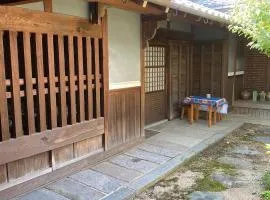 古民家民泊かえるて