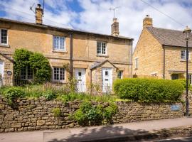 Royal Oak Cottage, hotel in Chipping Campden