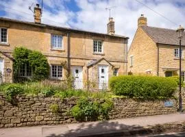 Royal Oak Cottage