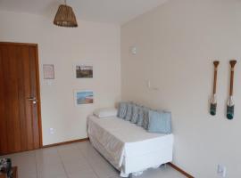 Resort em Subaúma, hotel v destinaci Entre Rios