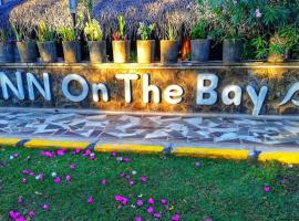 Inn On The Bay, hotell i Pasikuda