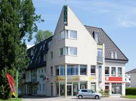 Hotel Jahnke