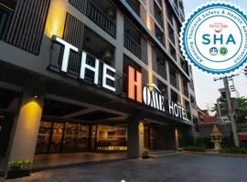 The Home Hotel SHA