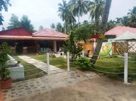 Salty Dog Hostel