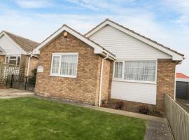 Park View, hotel in Filey