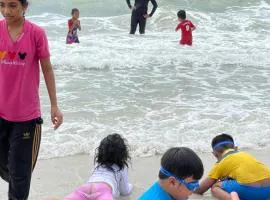 APARTMENT BAJET MARINA.