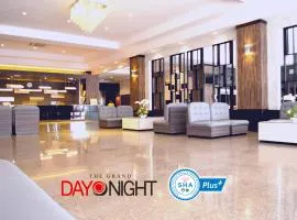 The Grand Day Night