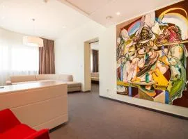 Holiday Inn Vilnius by IHG