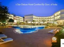 Park Regis Goa