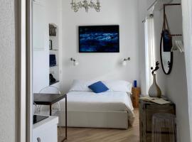 La Bloo di Vernazza - Sea View - AC&WiFi - Vernazzarentals, vila v destinaci Vernazza