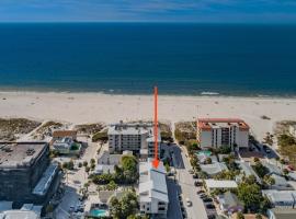 Hidden Beach Retreat