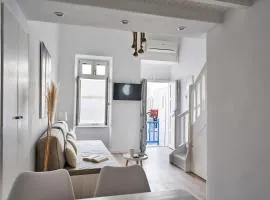 Μykonos City Maisonette