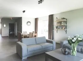 Vakantiehuis NIEUWHOF
