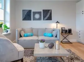 Stadtperle Silver