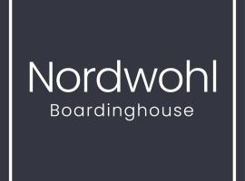 Boardinghouse Nordwohl, hotel v destinaci Nordwalde