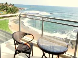 Apartment L4-5, Oceanfront Condos, Galle, Sri Lanka