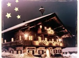 Gästehaus Menkenbauer