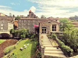 Auberge de Chanteuges