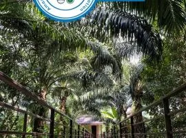 Khaosok Good view Resort - SHA PLUS、カオソックのリゾート