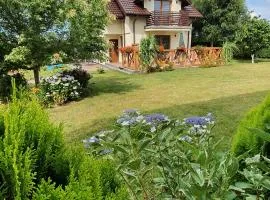 Apartamenty na Bałtyckiej