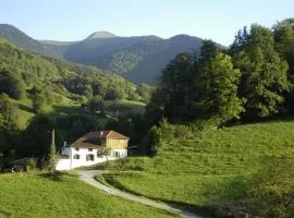 Chambres d'Hotes Au Vieux Logis