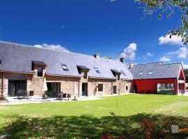 Gîte Avalon - Closeries du Golfe