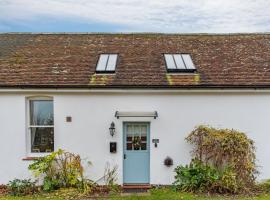 The Old Schoolroom by Bloom Stays, cottage in Canterbury