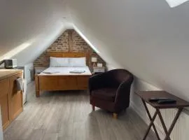 The Attic Suite Selsey
