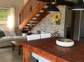 Loft on Honey