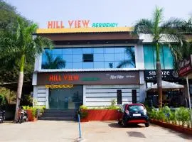 VIJAYA HILL VIEW RESIDENCY