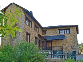 Pedrazales Rural, hotel barato en Pedrazales