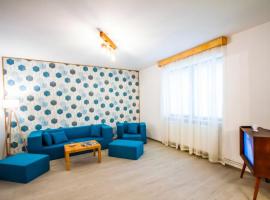 Apartament Aretta