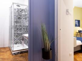 Appartamento Nuovissimo Per 4 Ospiti + Wi-Fi