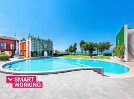 Borgo Gasparina Apartments by Wonderful Italy, apartment in Castelnuovo del Garda