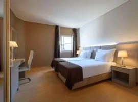 TRYP by Wyndham Porto Centro Hotel