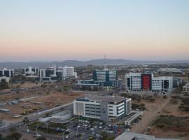 Casa Bonita, bezbariérové ubytování v destinaci Gaborone