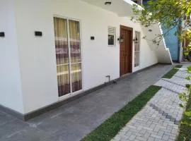 GOLDEN VILLA