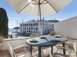 1 Mars pl - Llafranc, hotel em Llafranc